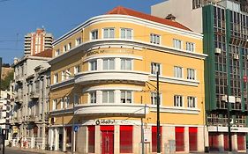 Guest House Infante Dom Henrique